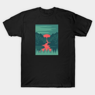 The Red River T-Shirt